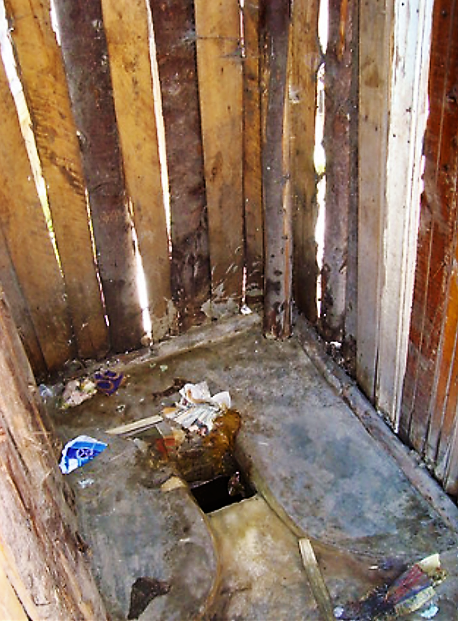 Single Pit SSWM Find tools for sustainable sanitation and